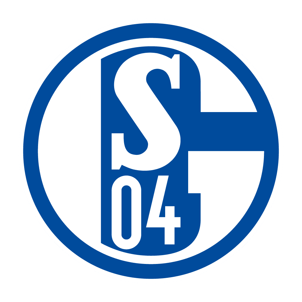 Fc
      schalke =4
