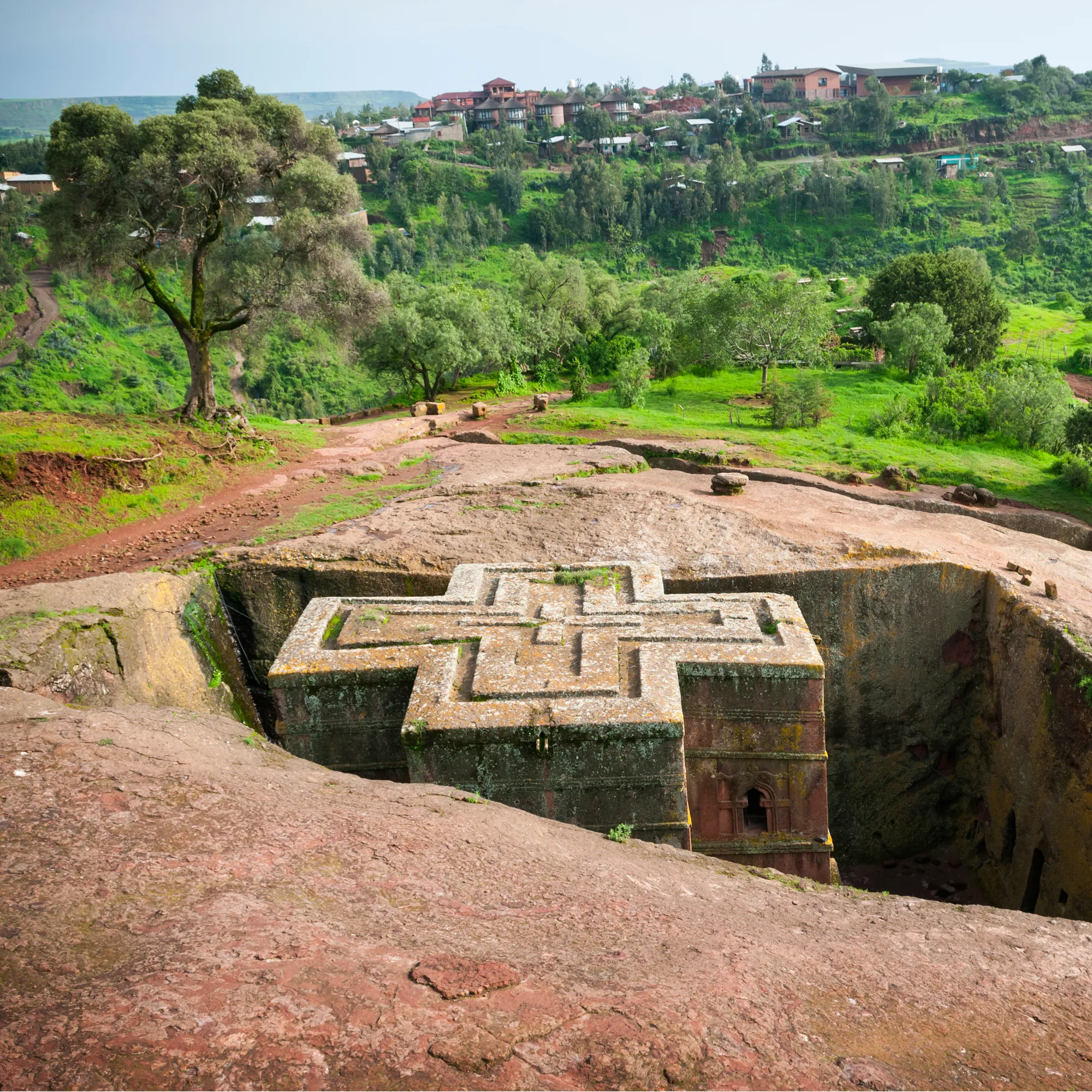 Lalibela
