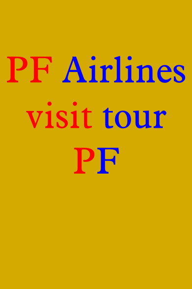 visit tour